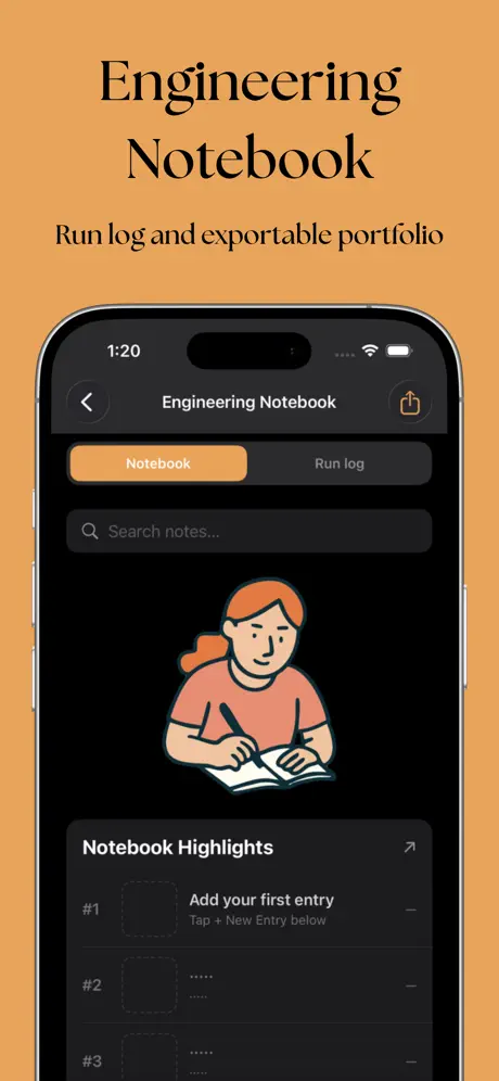 FTC HUB App Screenshot 6