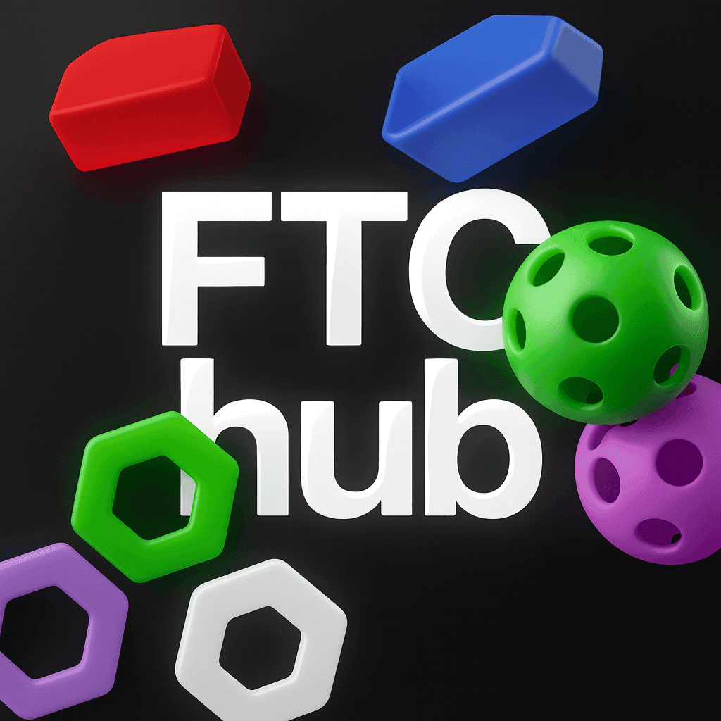 FTC Hub App