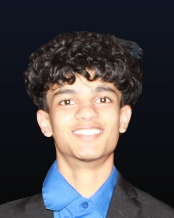 Aarya Raut
