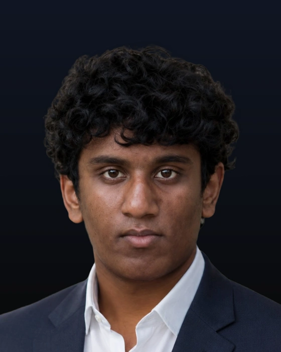 Ajith Varikuti