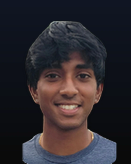 Johan Shyam