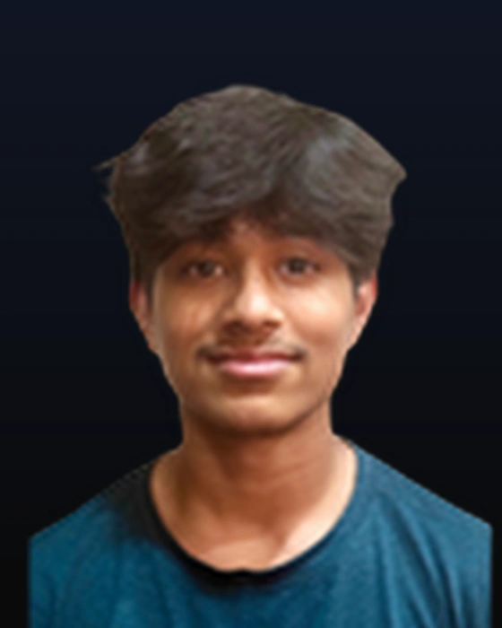 Rohan Chugh