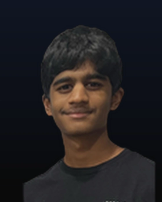 Sanjay Kanumuri