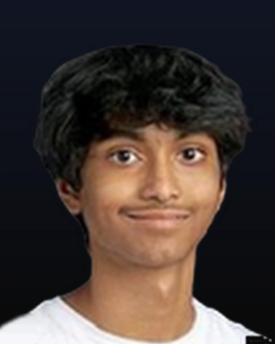 Srithan Vemuganti