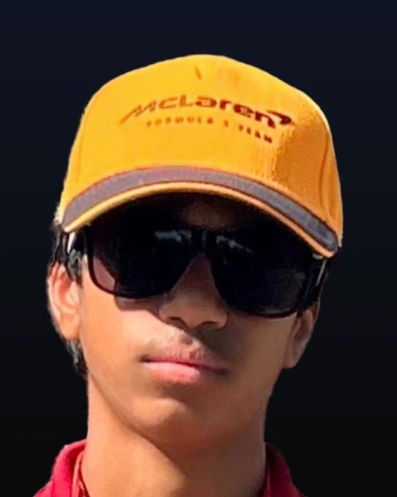 Surya Raghavan