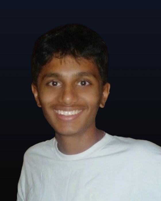 Vikram Saraswatula