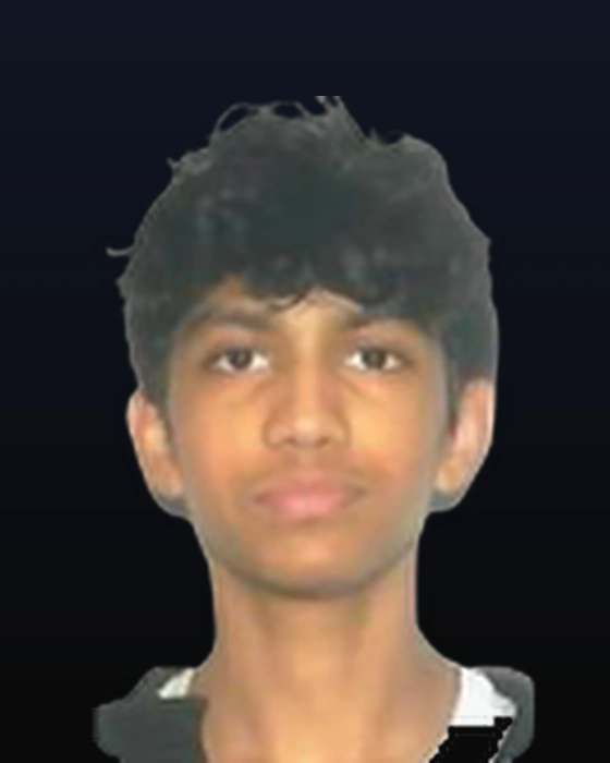 Yash Patil